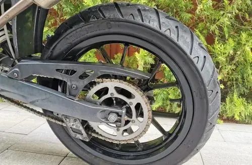 DERBI Senda SM DRD Evo 