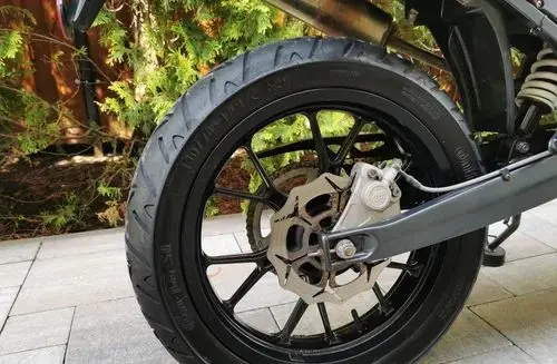 DERBI Senda SM DRD Evo 