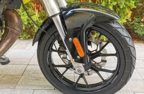 DERBI Senda SM DRD Evo 