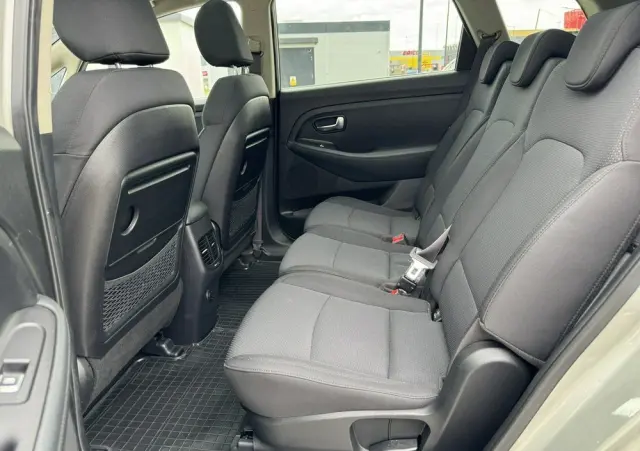 KIA Carens 1.7 CRDi Vision