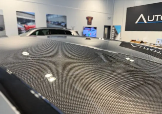BMW M8 