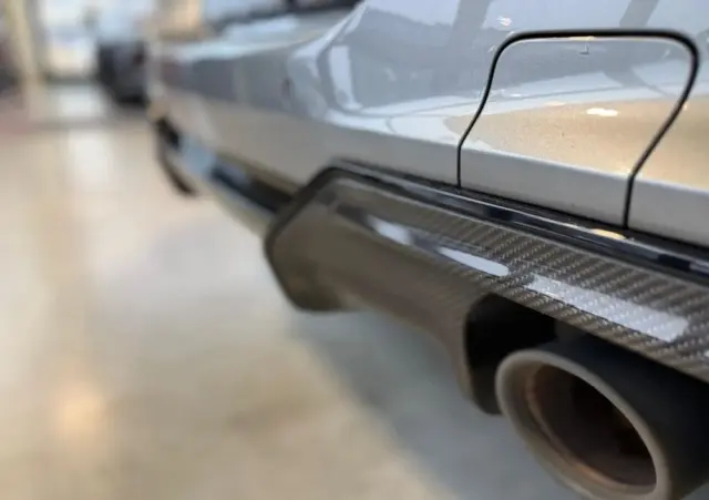 BMW M8 
