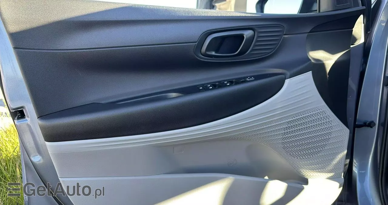 HYUNDAI I20 1.0 T-GDi Smart