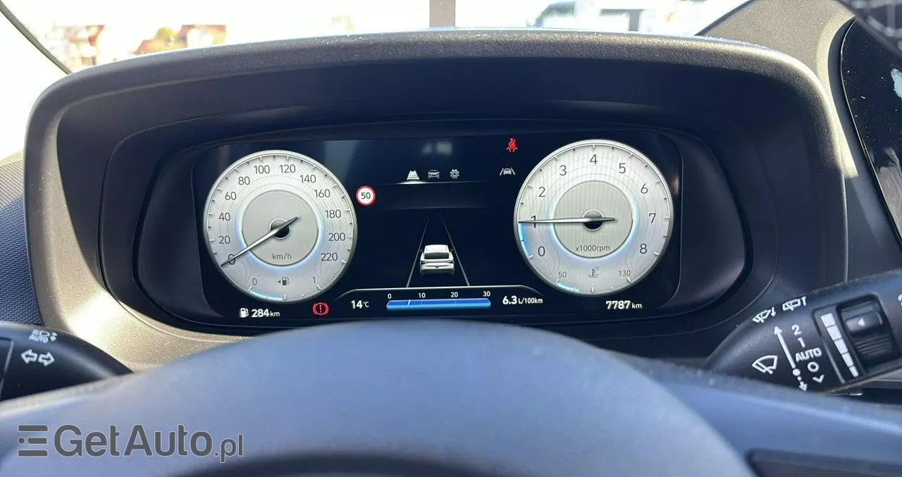 HYUNDAI I20 1.0 T-GDi Smart