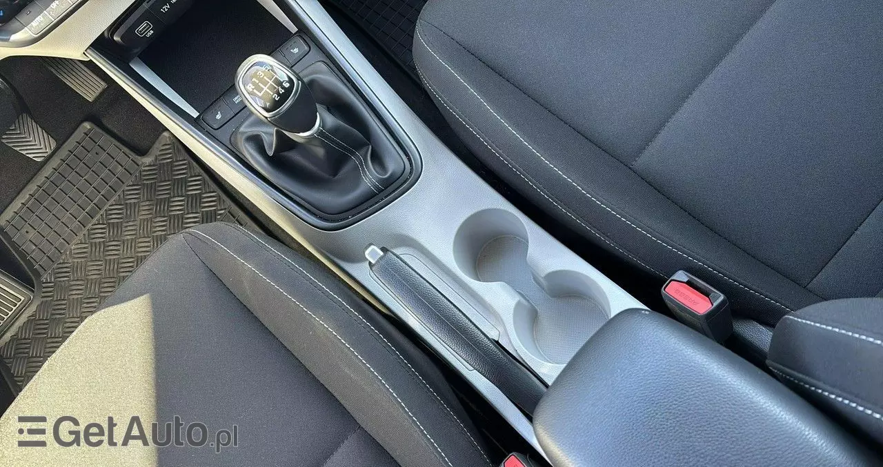 HYUNDAI I20 1.0 T-GDi Smart