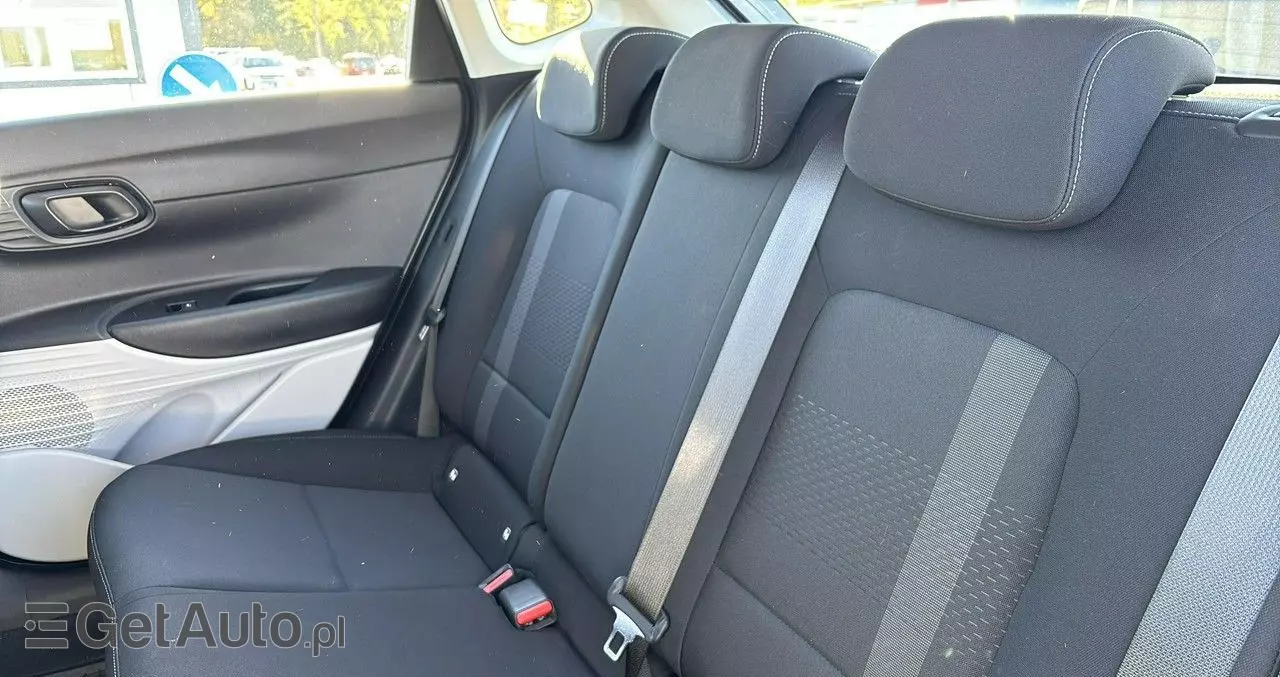 HYUNDAI I20 1.0 T-GDi Smart