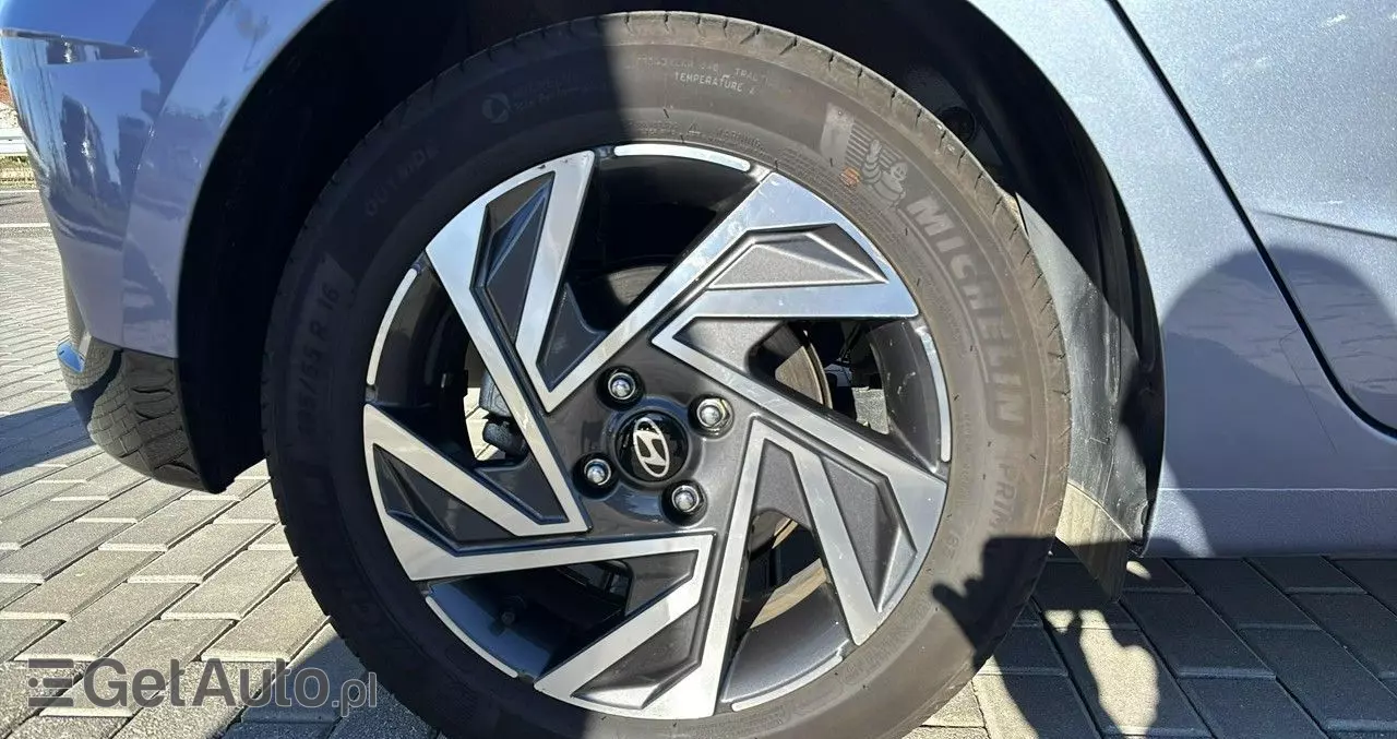 HYUNDAI I20 1.0 T-GDi Smart