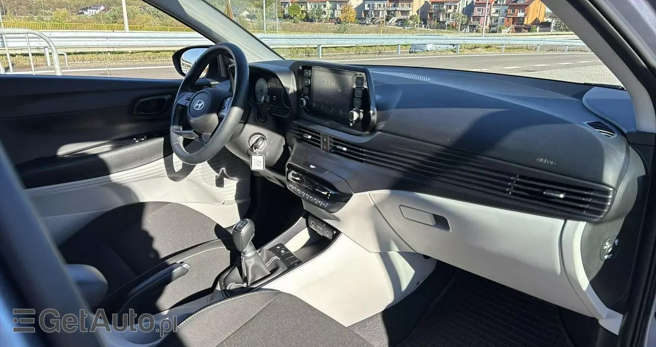 HYUNDAI I20 1.0 T-GDi Smart