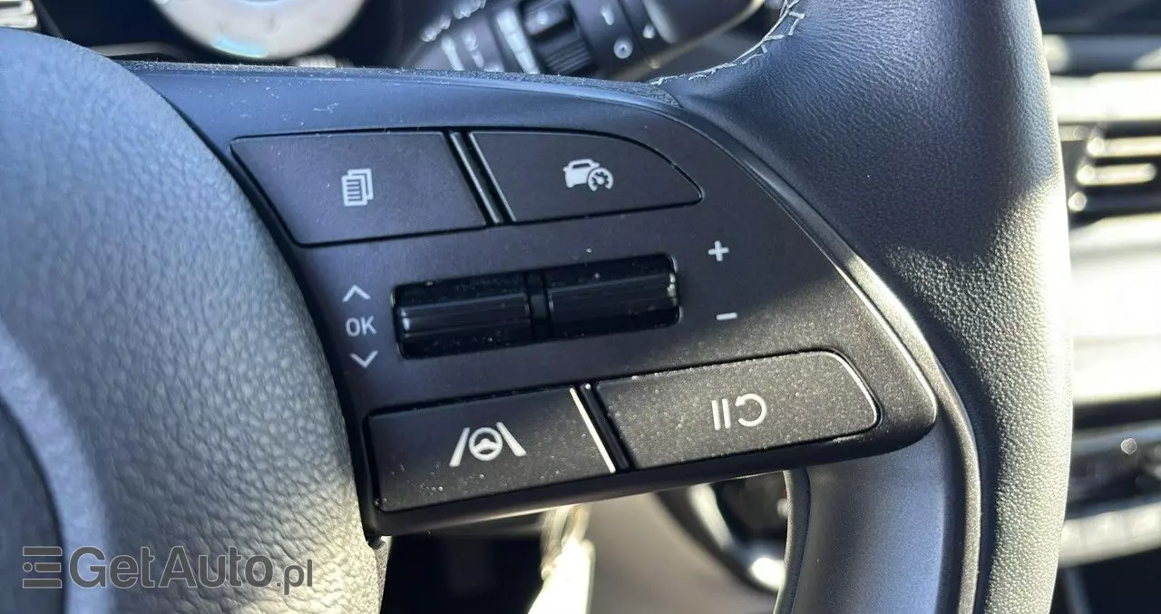 HYUNDAI I20 1.0 T-GDi Smart