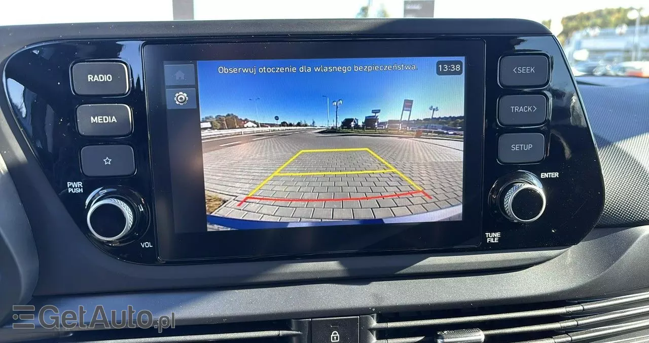 HYUNDAI I20 1.0 T-GDi Smart