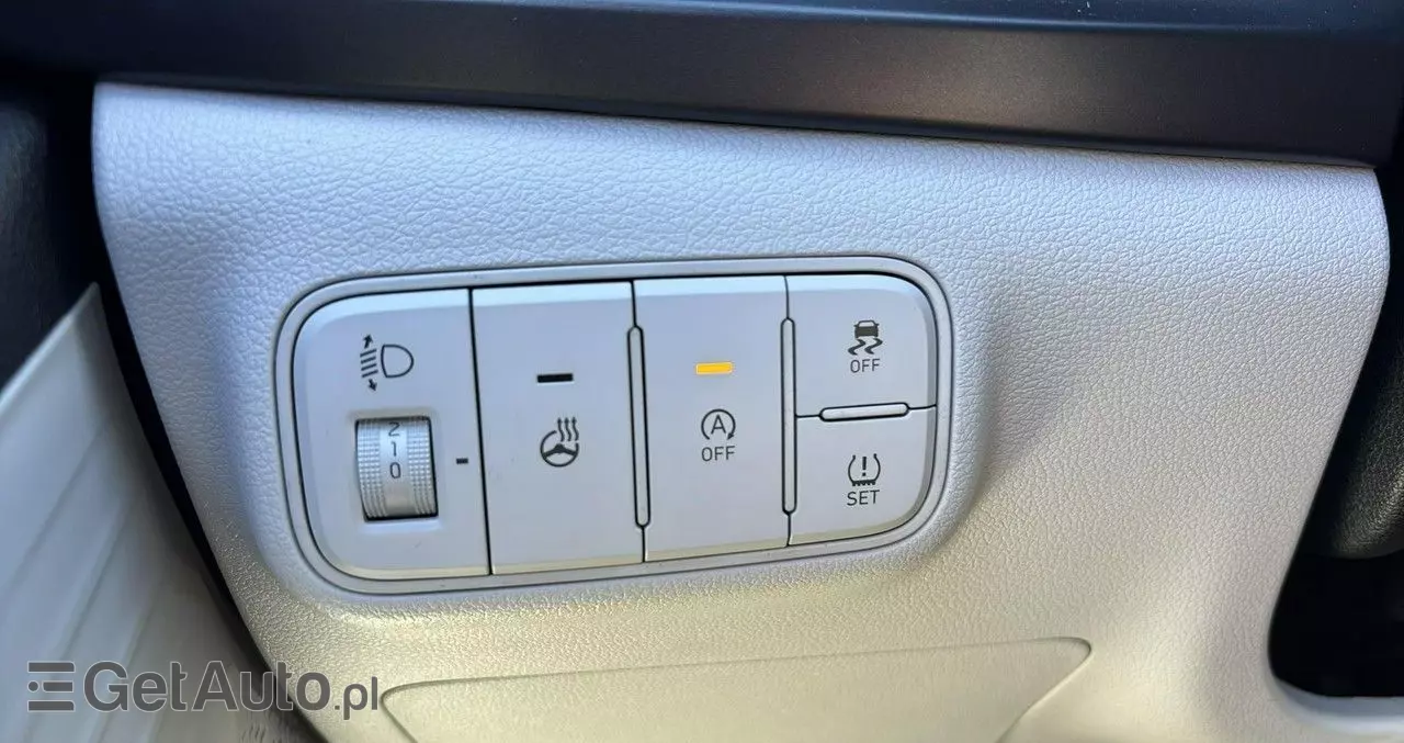 HYUNDAI I20 1.0 T-GDi Smart