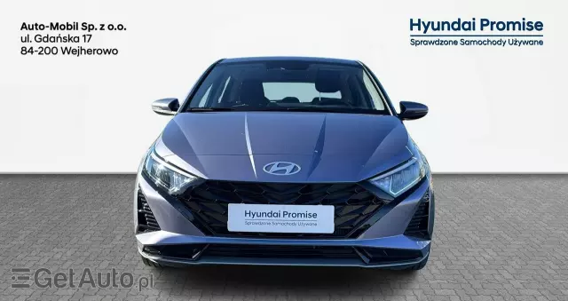 HYUNDAI I20 1.0 T-GDi Smart