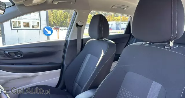 HYUNDAI I20 1.0 T-GDi Smart