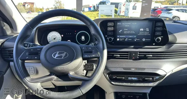 HYUNDAI I20 1.0 T-GDi Smart