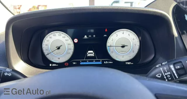 HYUNDAI I20 1.0 T-GDi Smart