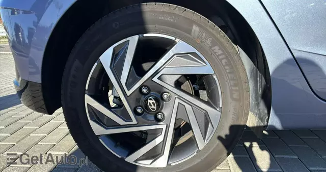 HYUNDAI I20 1.0 T-GDi Smart