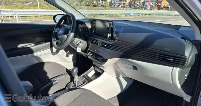 HYUNDAI I20 1.0 T-GDi Smart