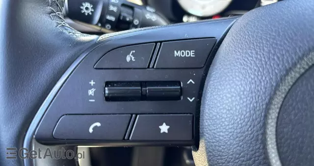 HYUNDAI I20 1.0 T-GDi Smart