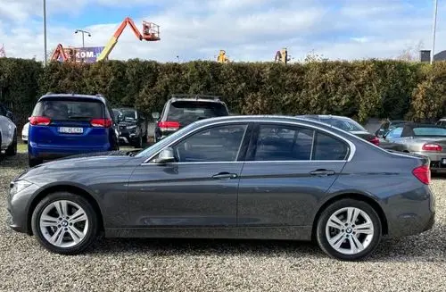 BMW Seria 3 