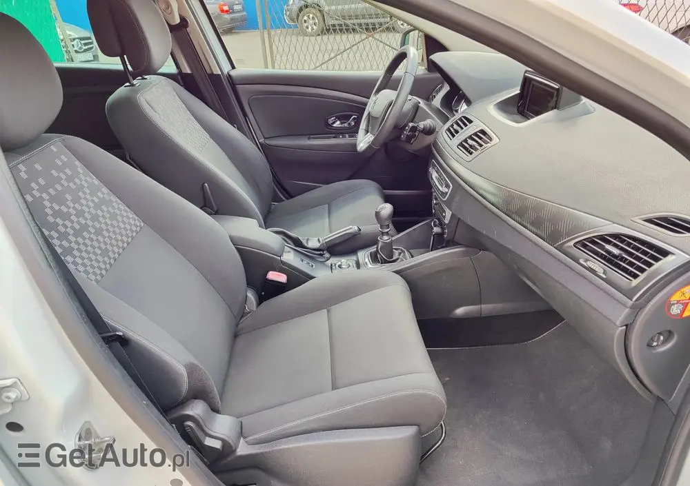 RENAULT Megane ENERGY TCe 115 Start & Stopp LIMITED