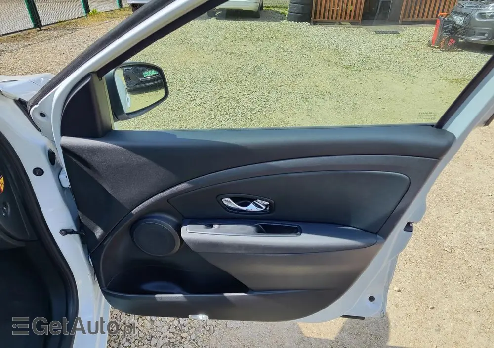 RENAULT Megane ENERGY TCe 115 Start & Stopp LIMITED