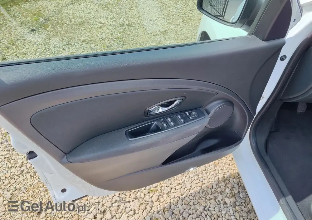 RENAULT Megane ENERGY TCe 115 Start & Stopp LIMITED