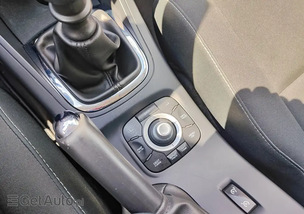 RENAULT Megane ENERGY TCe 115 Start & Stopp LIMITED