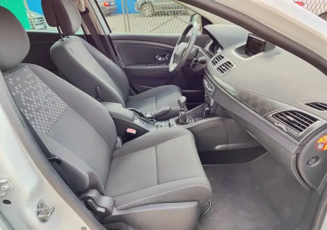 RENAULT Megane ENERGY TCe 115 Start & Stopp LIMITED