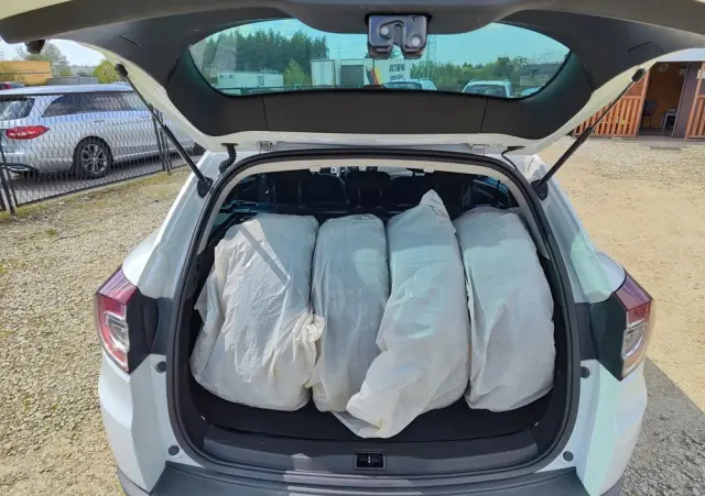 RENAULT Megane ENERGY TCe 115 Start & Stopp LIMITED