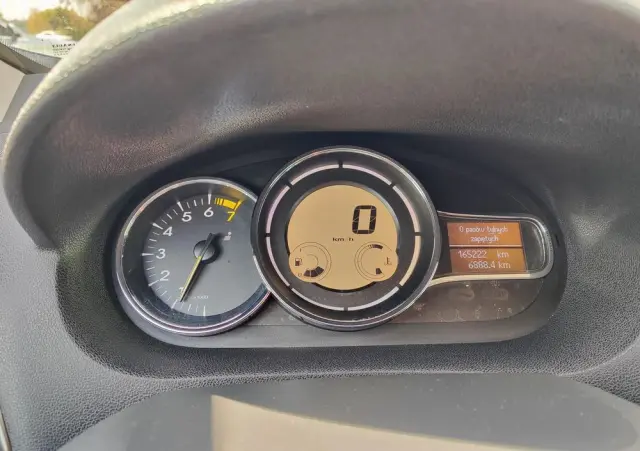 RENAULT Megane ENERGY TCe 115 Start & Stopp LIMITED