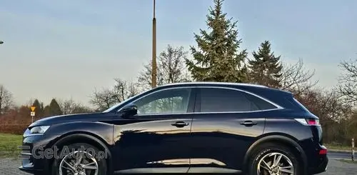DS 7 Crossback 