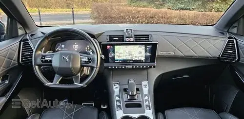 DS 7 Crossback 