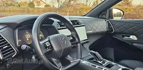 DS 7 Crossback 