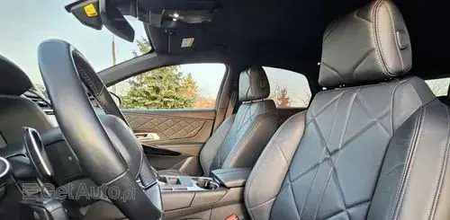 DS 7 Crossback 