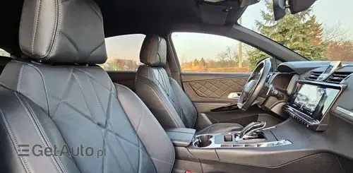 DS 7 Crossback 
