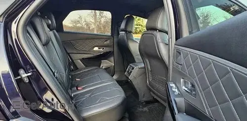 DS 7 Crossback 