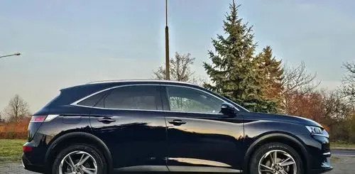 DS 7 Crossback 