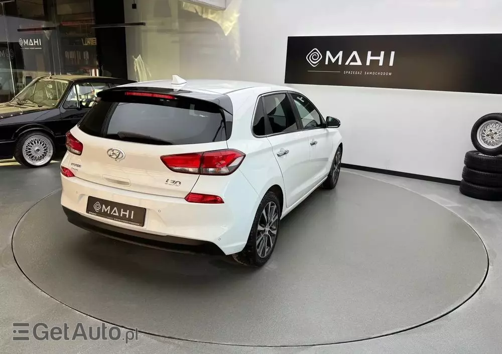 HYUNDAI I30 1.6 D Premium