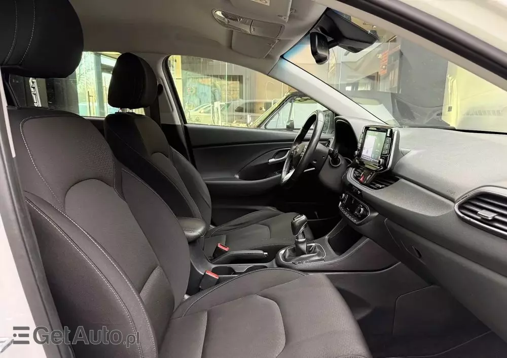 HYUNDAI I30 1.6 D Premium