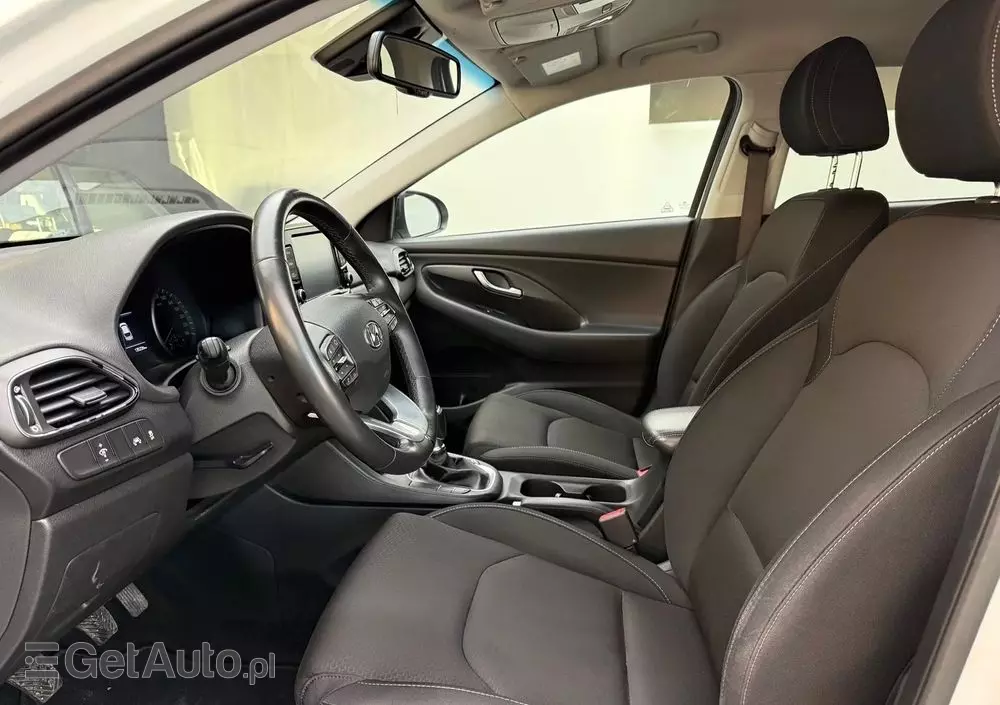 HYUNDAI I30 1.6 D Premium