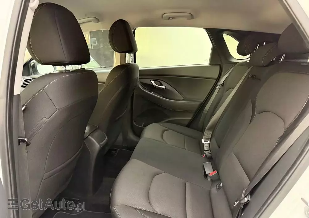 HYUNDAI I30 1.6 D Premium