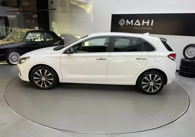 HYUNDAI I30 1.6 D Premium