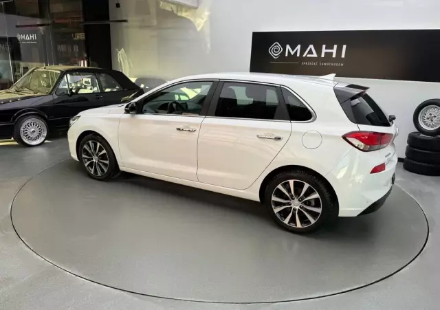 HYUNDAI I30 1.6 D Premium