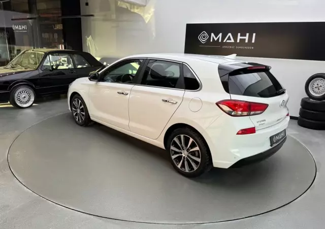 HYUNDAI I30 1.6 D Premium