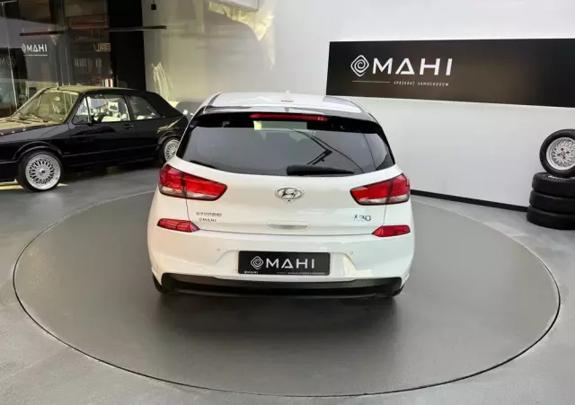 HYUNDAI I30 1.6 D Premium