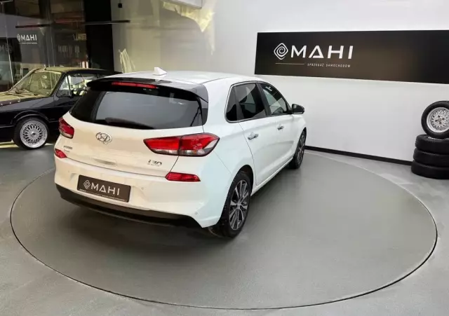 HYUNDAI I30 1.6 D Premium