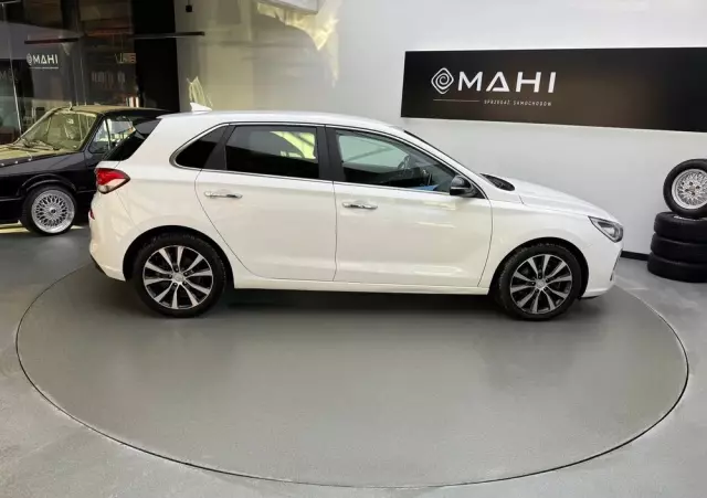 HYUNDAI I30 1.6 D Premium
