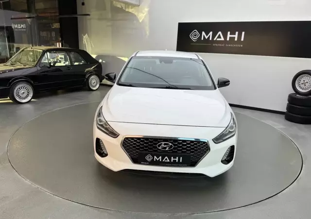 HYUNDAI I30 1.6 D Premium