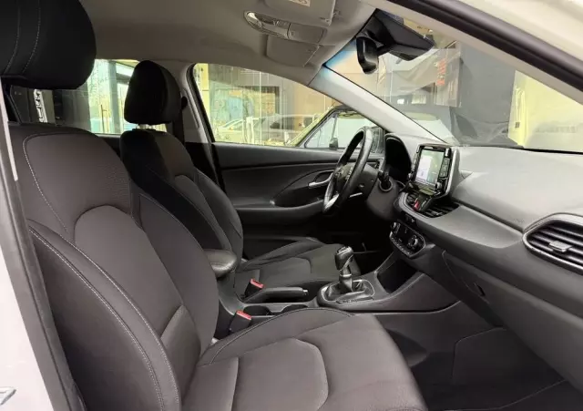 HYUNDAI I30 1.6 D Premium