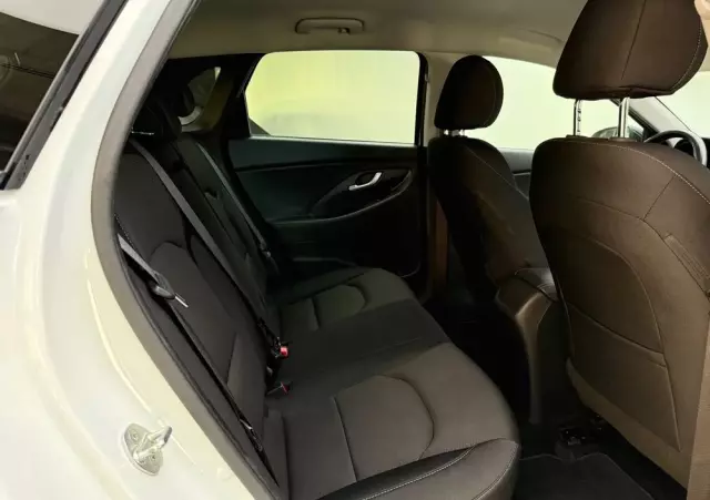 HYUNDAI I30 1.6 D Premium